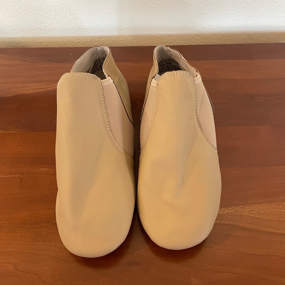 Jazz shoes